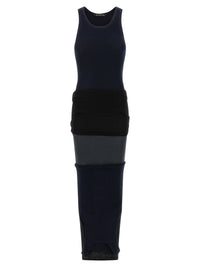 BALENCIAGA Balenciaga Women 'Upside Down' Dress
