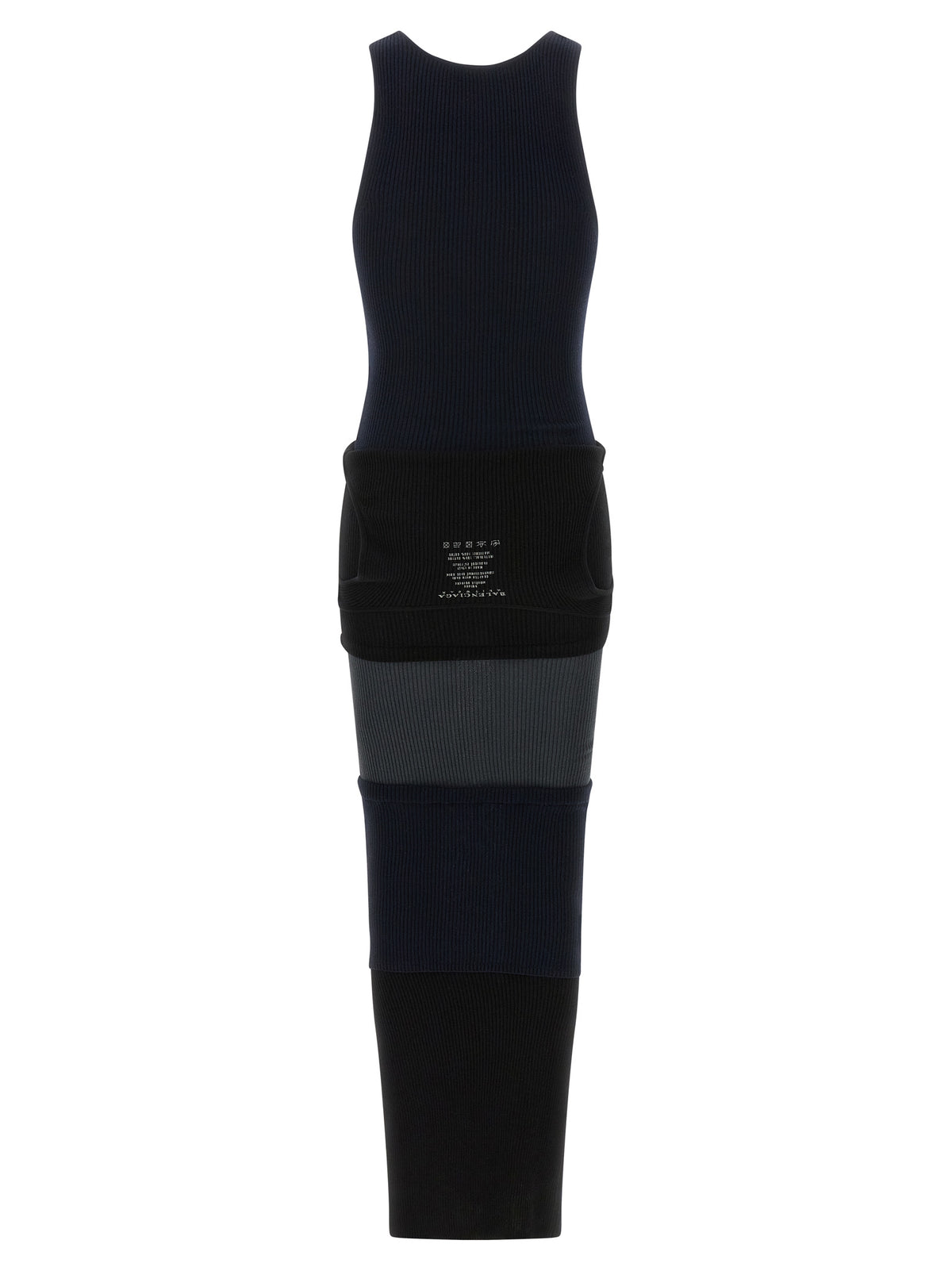 BALENCIAGA Balenciaga Women 'Upside Down' Dress