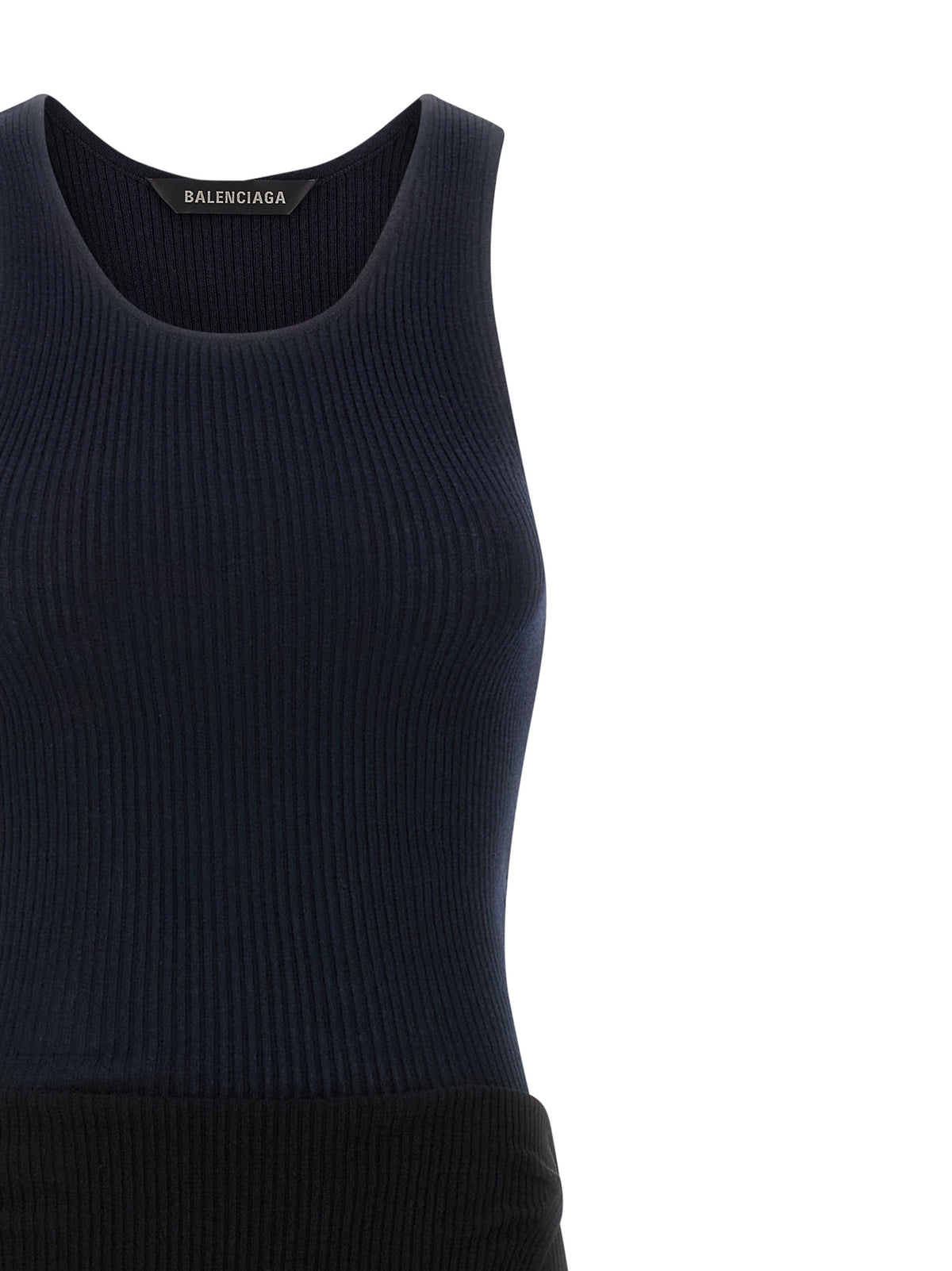 BALENCIAGA Balenciaga Women 'Upside Down' Dress