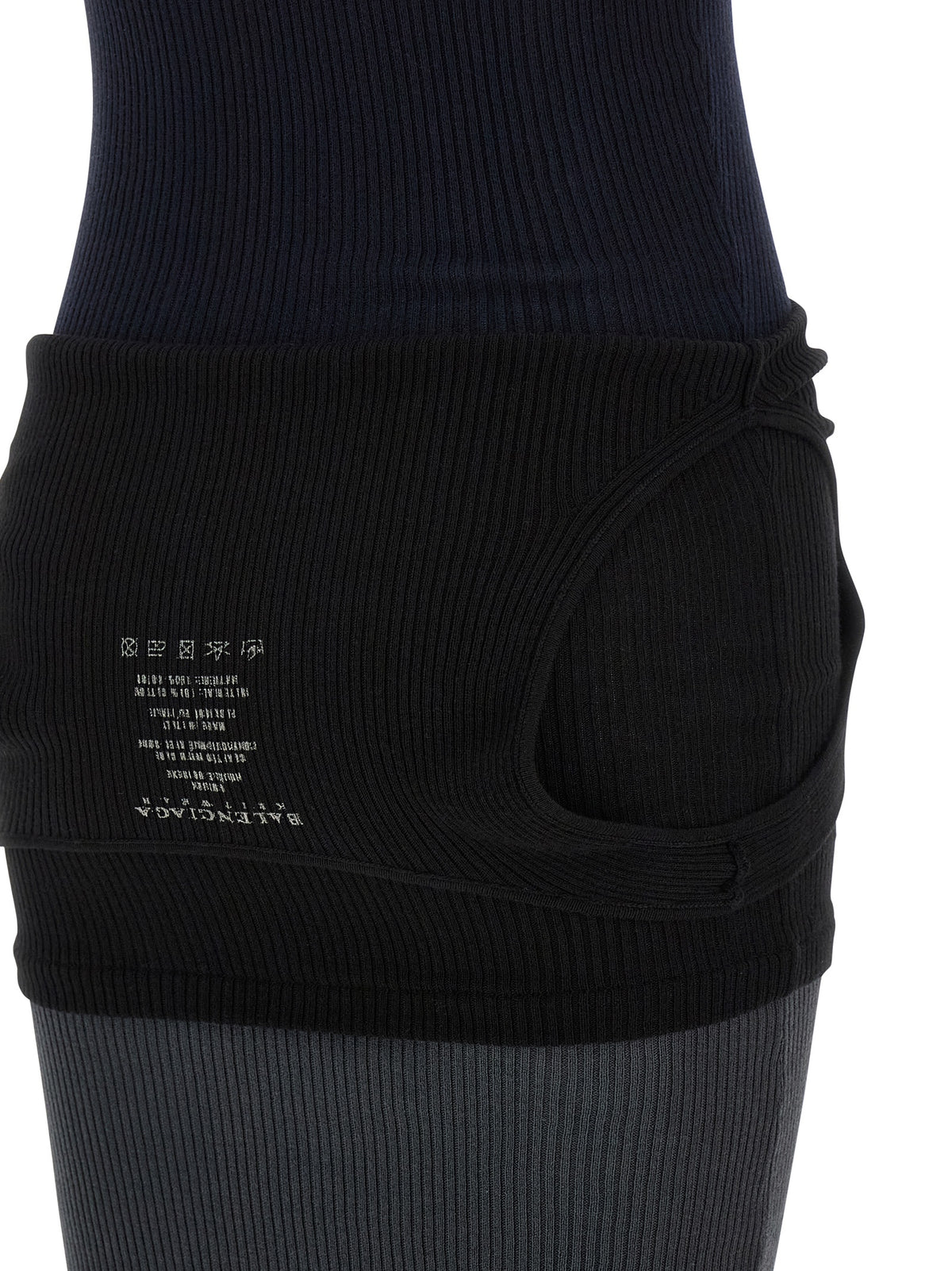 BALENCIAGA Balenciaga Women 'Upside Down' Dress