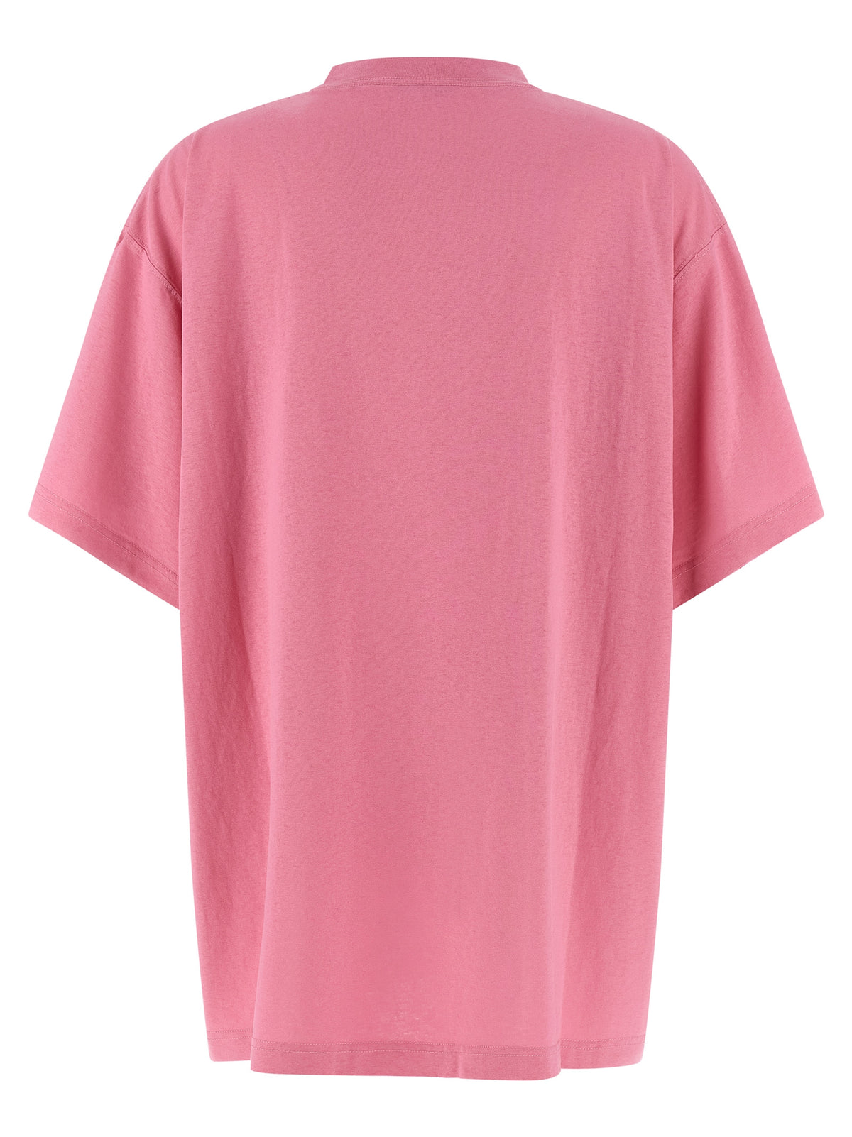 Balenciaga Women 'Vip Team' T-Shirt
