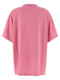 Balenciaga Women 'Vip Team' T-Shirt