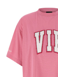 Balenciaga Women 'Vip Team' T-Shirt