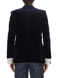 Gucci Men Elegant Jacket