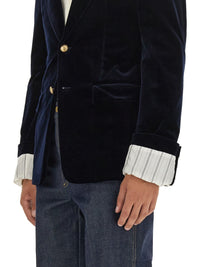 Gucci Men Elegant Jacket