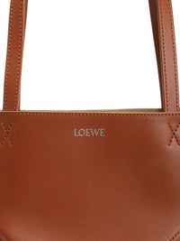 Loewe Loewe Women Medium "Puzzle Fold" Bag