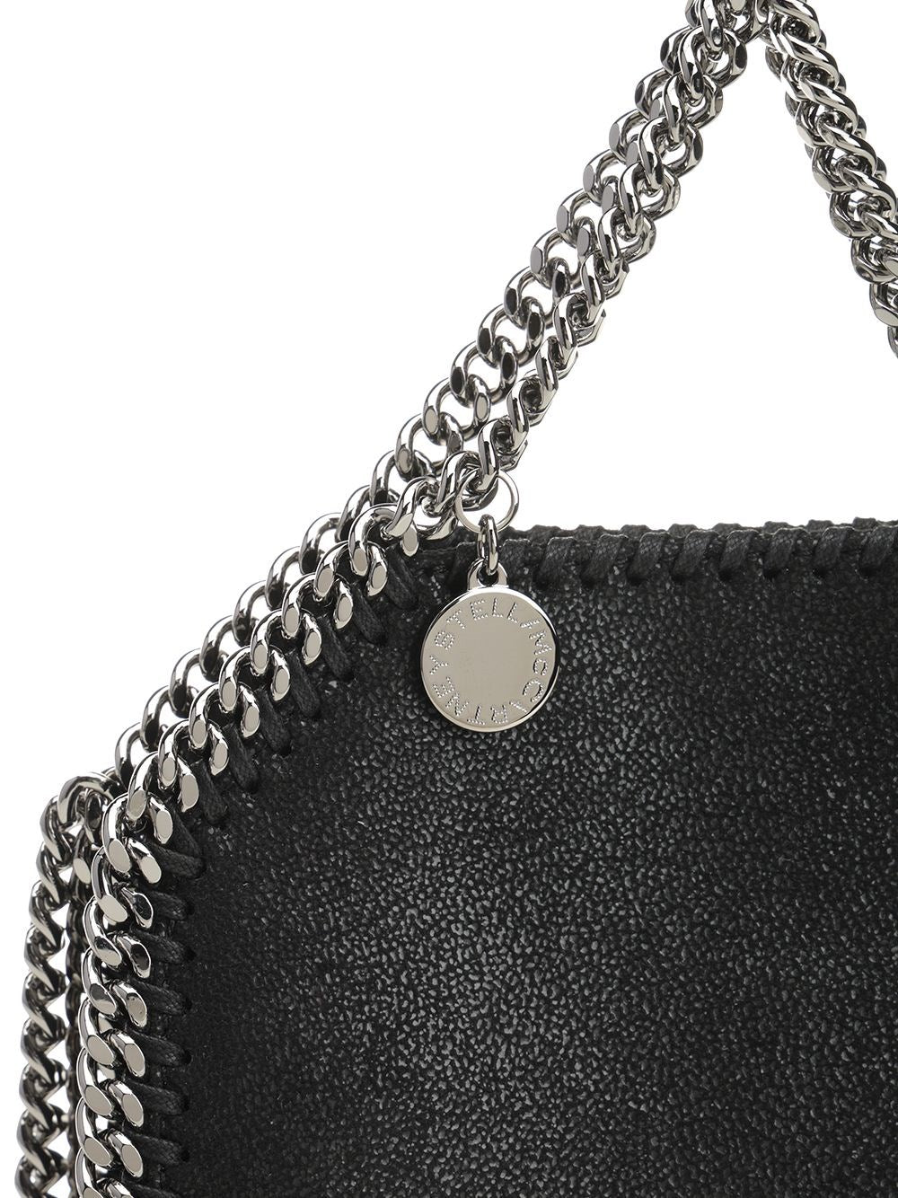 Stella Mccartney Stella Mccartney Women Falabella Tiny Bag