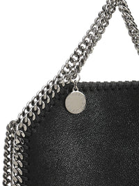 Stella Mccartney Stella Mccartney Women Falabella Tiny Bag
