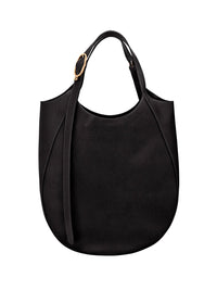 Longchamp Longchamp Women `Le Foulonné` Extra Large Hobo Bag