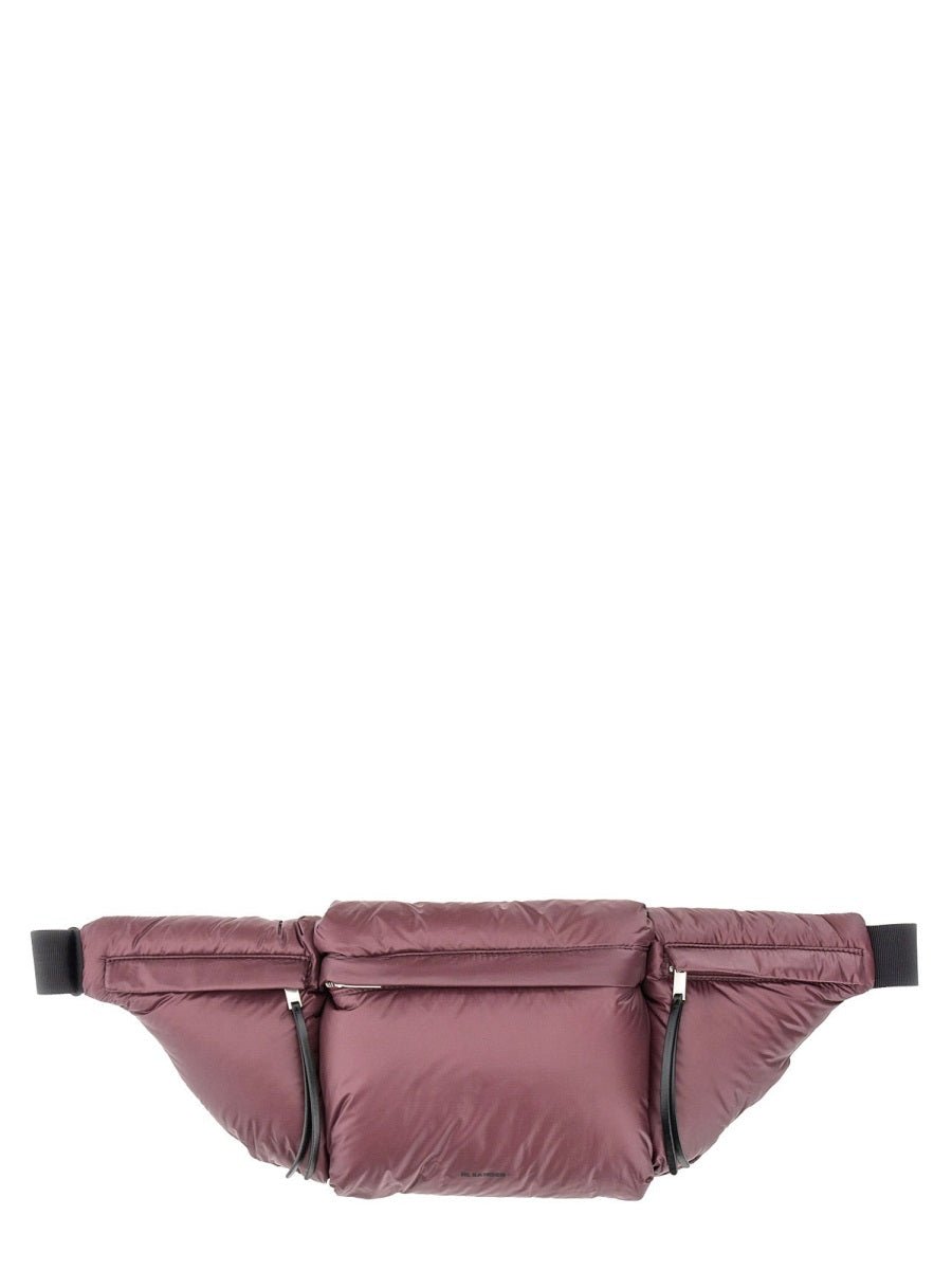 JIL SANDER Jil Sander Women Padded Pouch