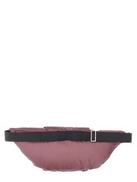 JIL SANDER Jil Sander Women Padded Pouch