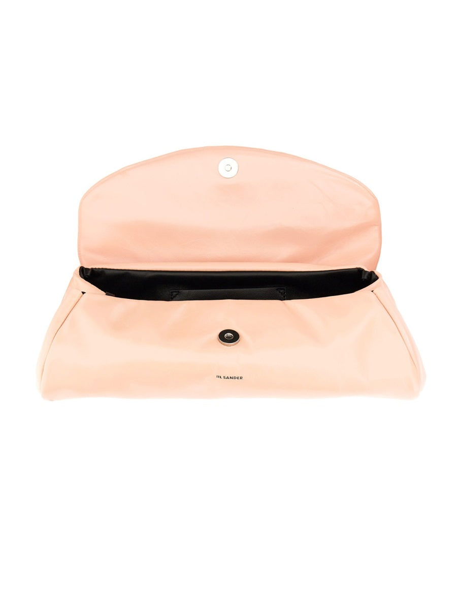 Jil Sander Women Bag "Cannoli" Big