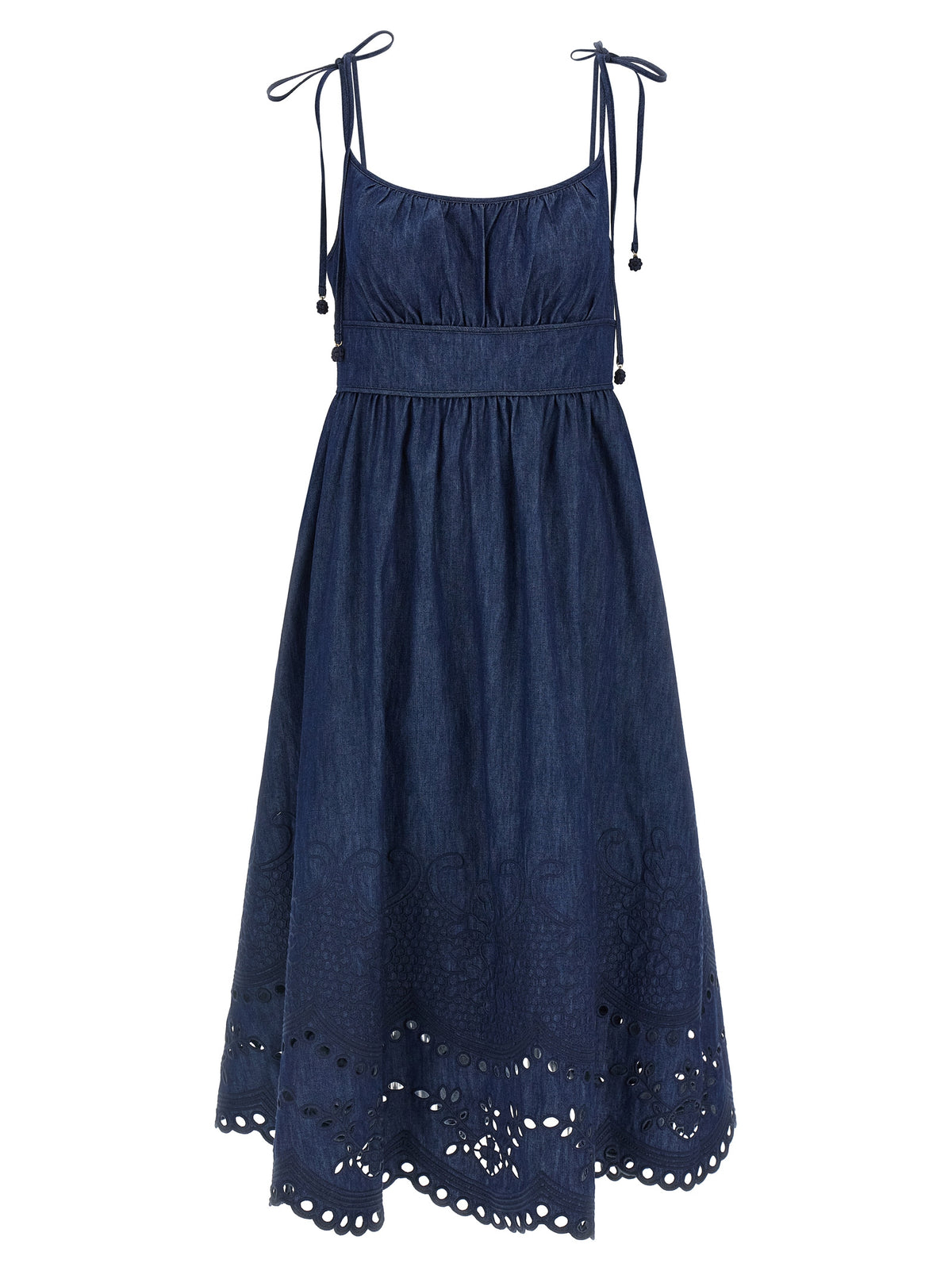 Zimmermann Women 'Mahon' Dress