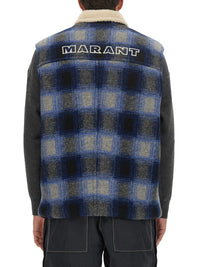 Marant Men Kiran Jacket