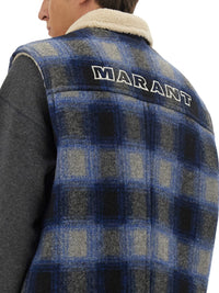 Marant Men Kiran Jacket