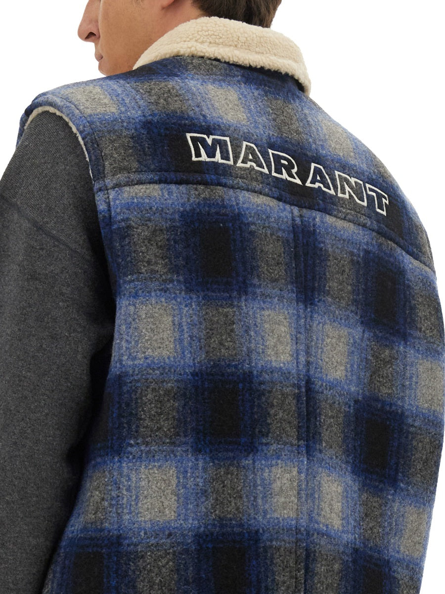 Marant Men Kiran Jacket