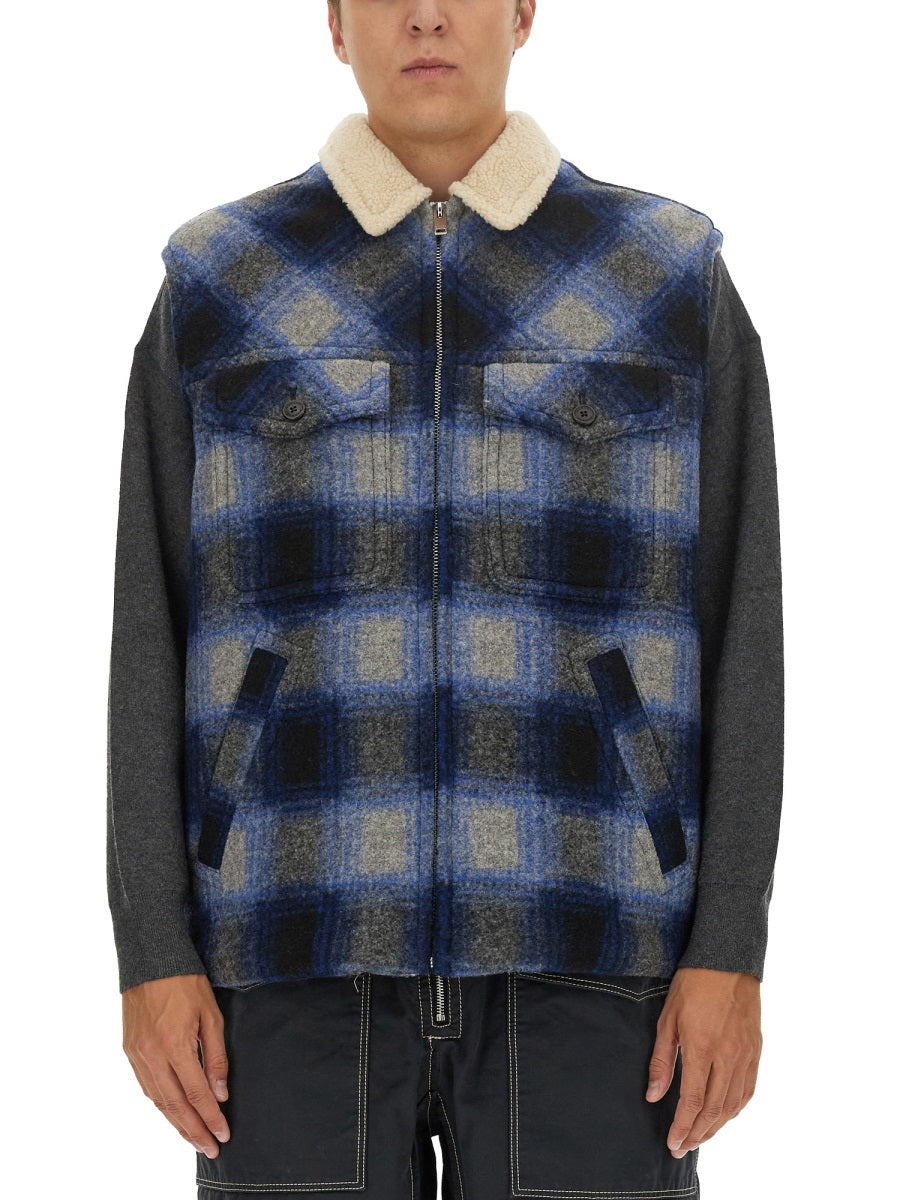 Marant Men Kiran Jacket