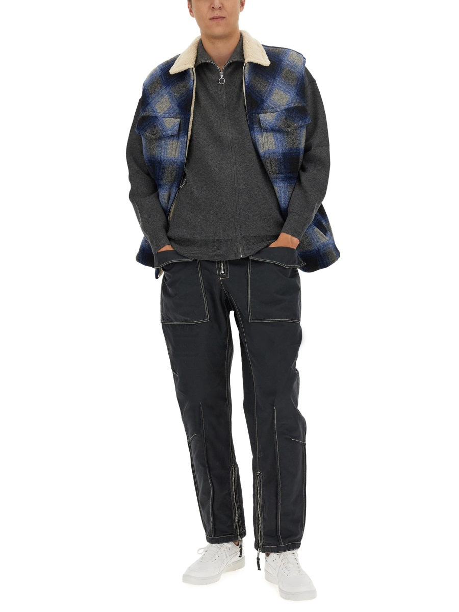 Marant Men Kiran Jacket