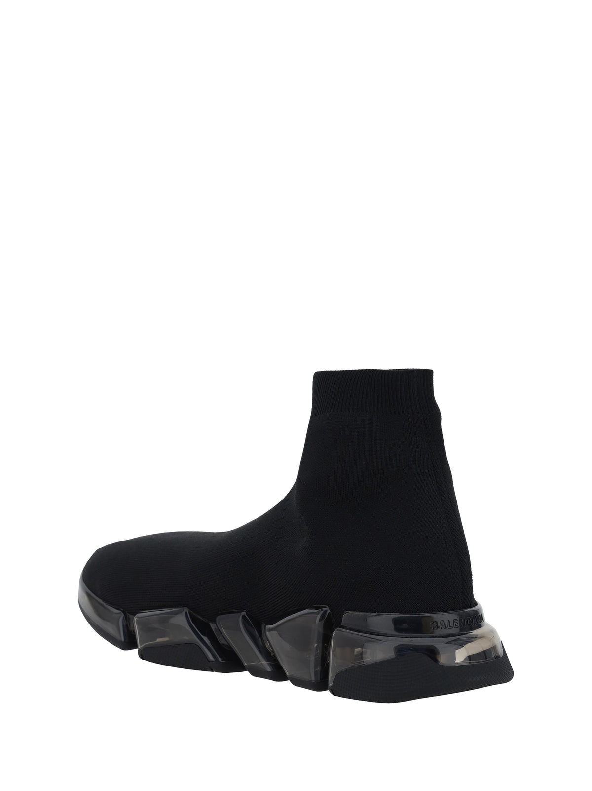 Balenciaga Men Speed Sneakers