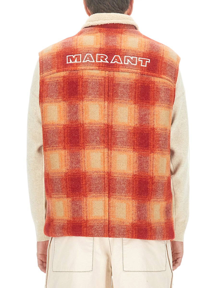 MARANT Marant Men Kiran Jacket