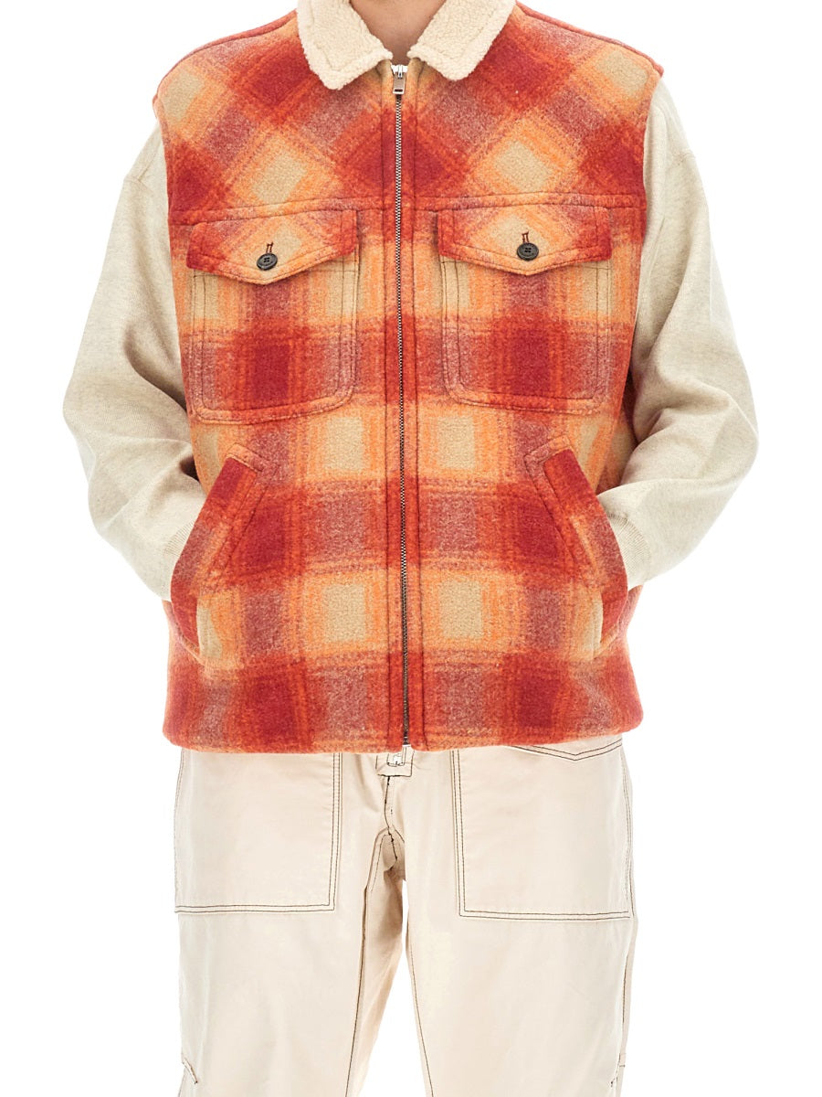 MARANT Marant Men Kiran Jacket