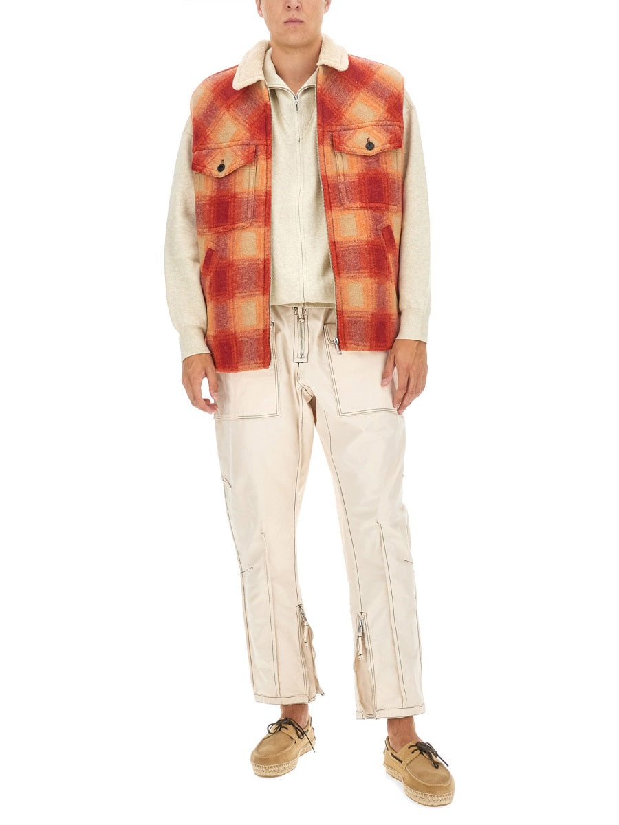 MARANT Marant Men Kiran Jacket