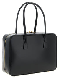 Saint Laurent Women 'Sac De Jour In Box' Shoulder Bag