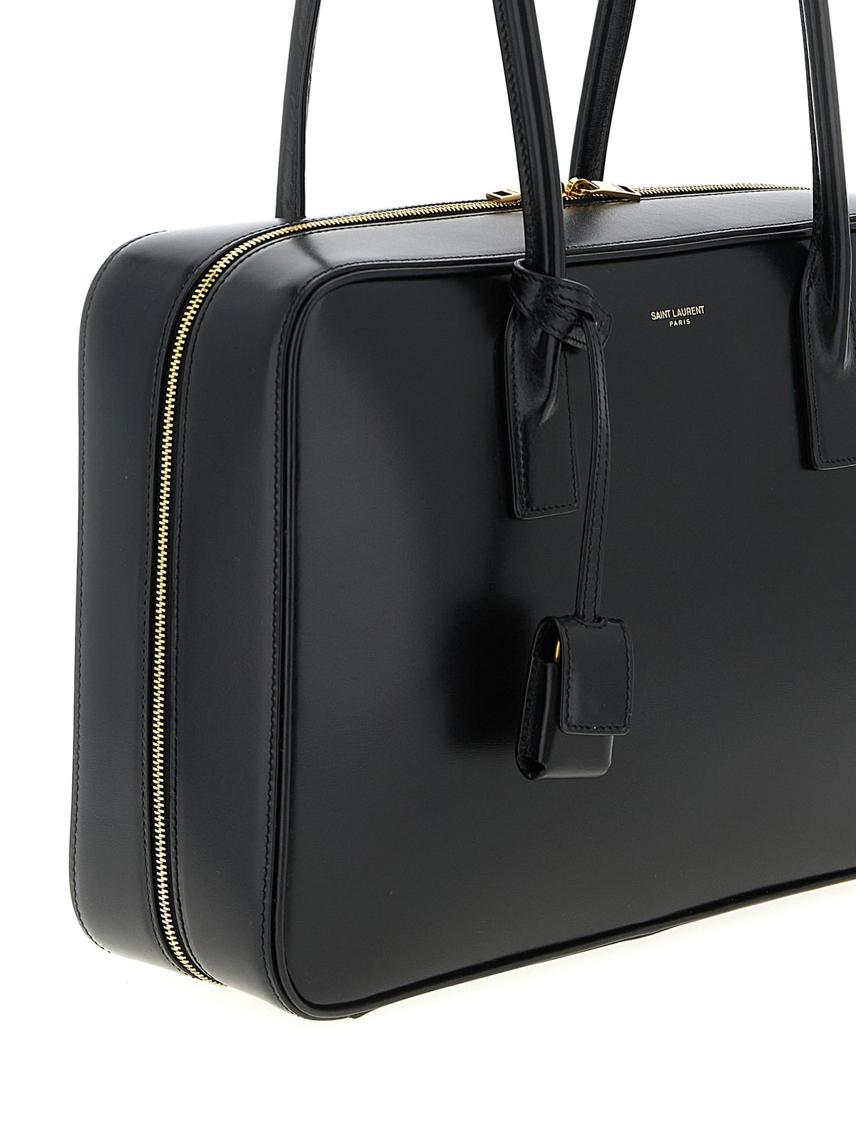 Saint Laurent Women 'Sac De Jour In Box' Shoulder Bag