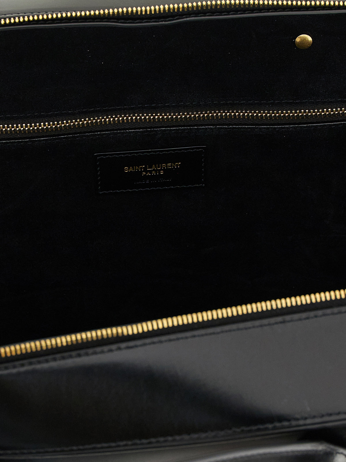 Saint Laurent Women 'Sac De Jour In Box' Shoulder Bag