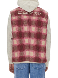 Marant Men Kiran Jacket
