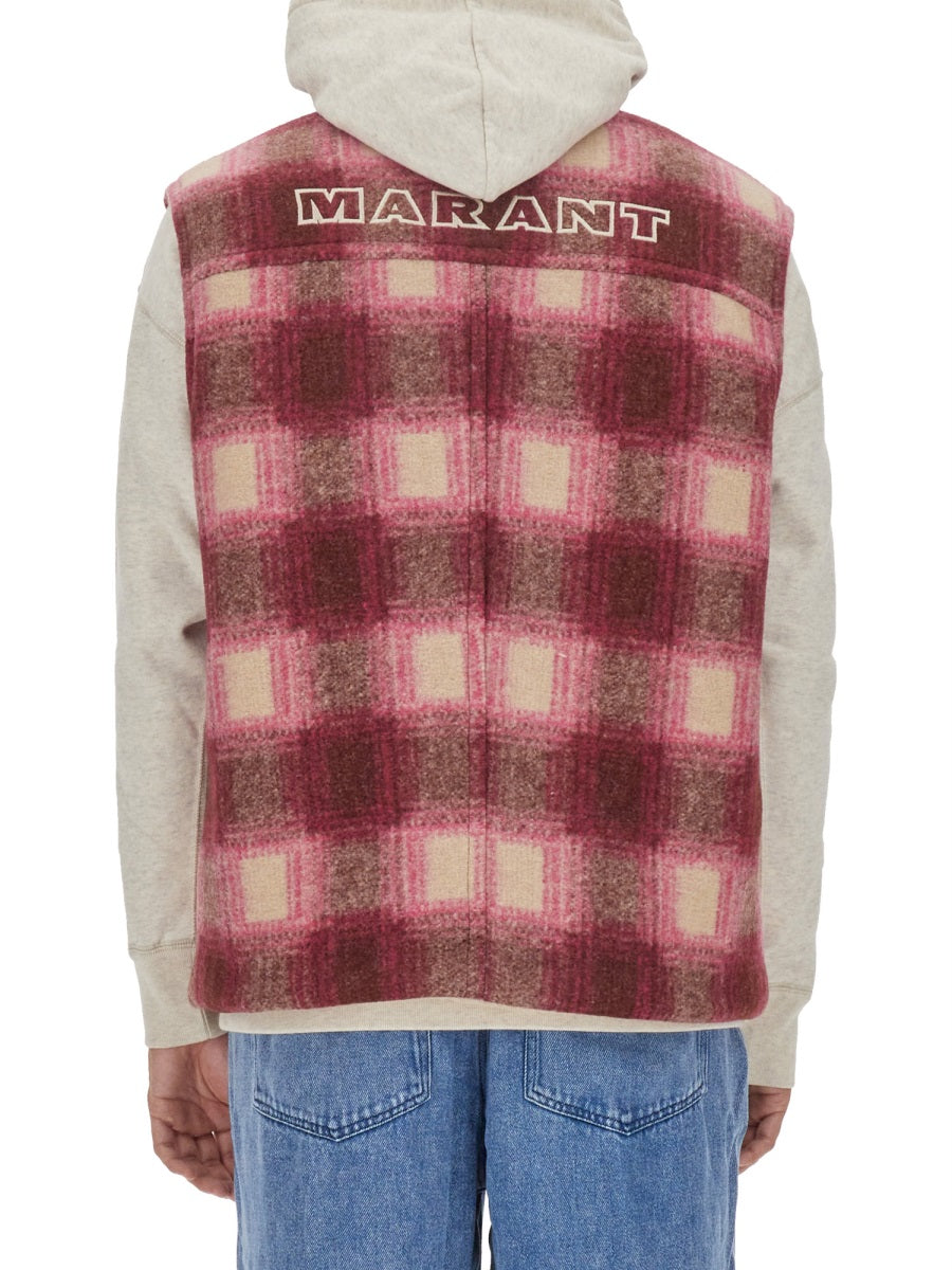 Marant Men Kiran Jacket