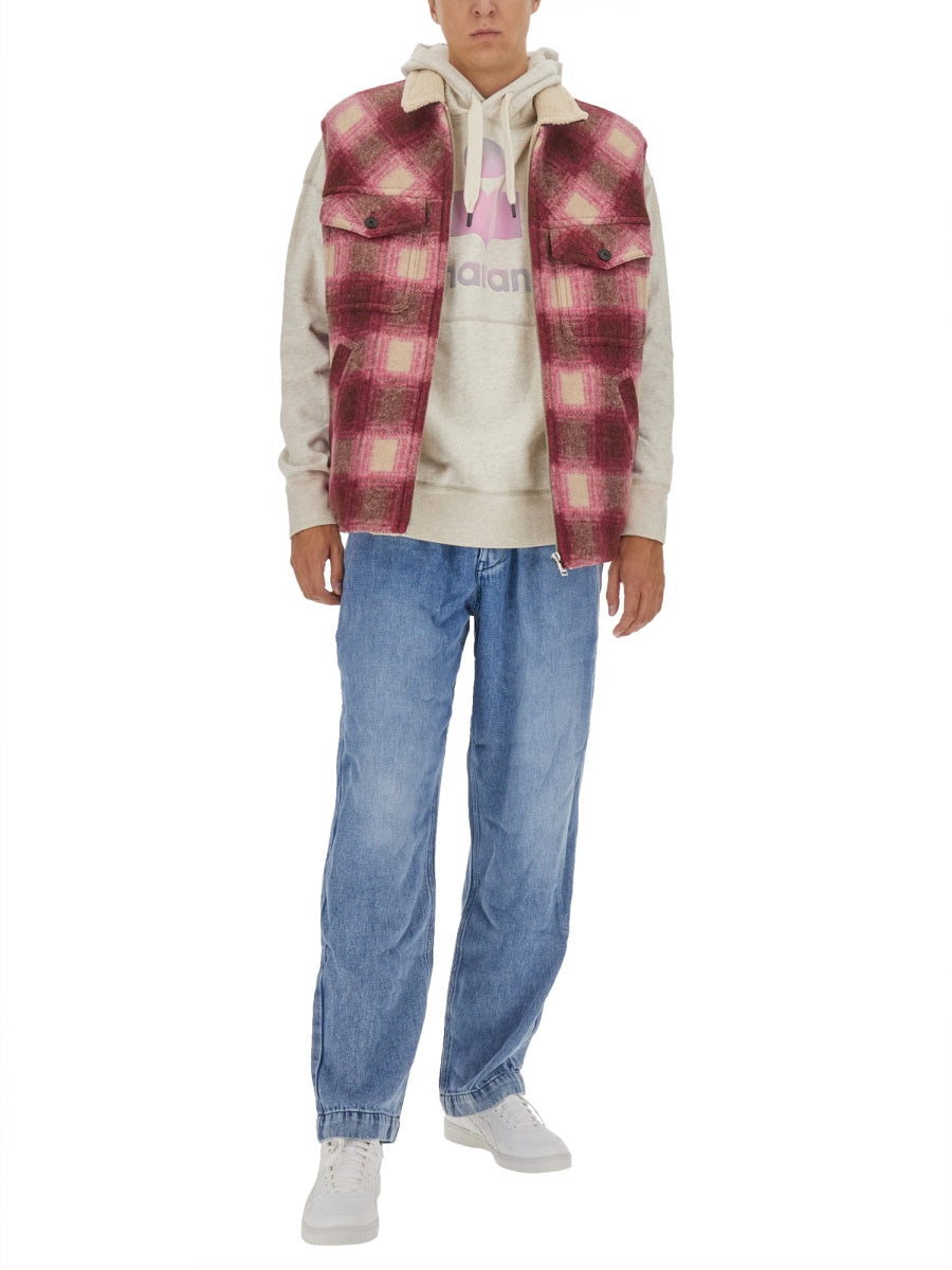 Marant Men Kiran Jacket