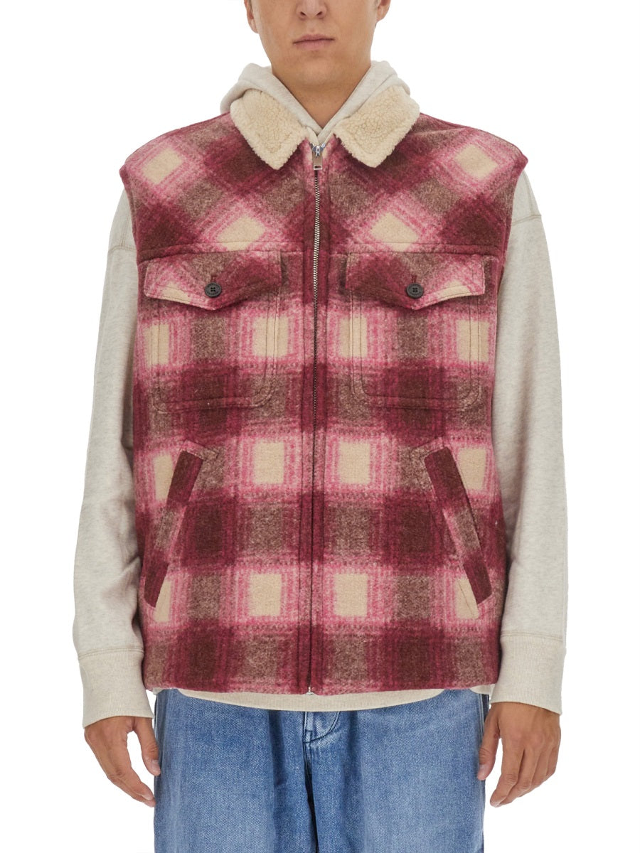 Marant Men Kiran Jacket
