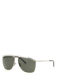 Saint Laurent Women 'Sl 820 Victorie' Sunglasses