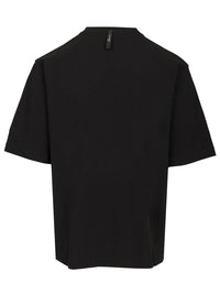 Jacquemus Men T-Shirt With Writing