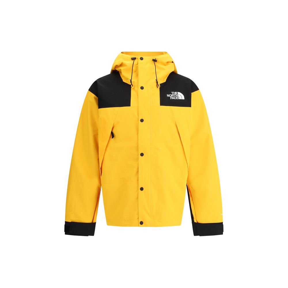 The North Face The North Face Bicolor Polyamide Shell Men's Jacket