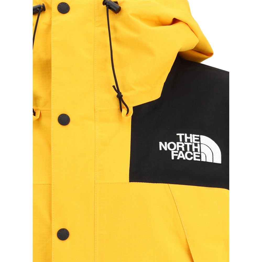 The North Face The North Face Bicolor Polyamide Shell Men's Jacket