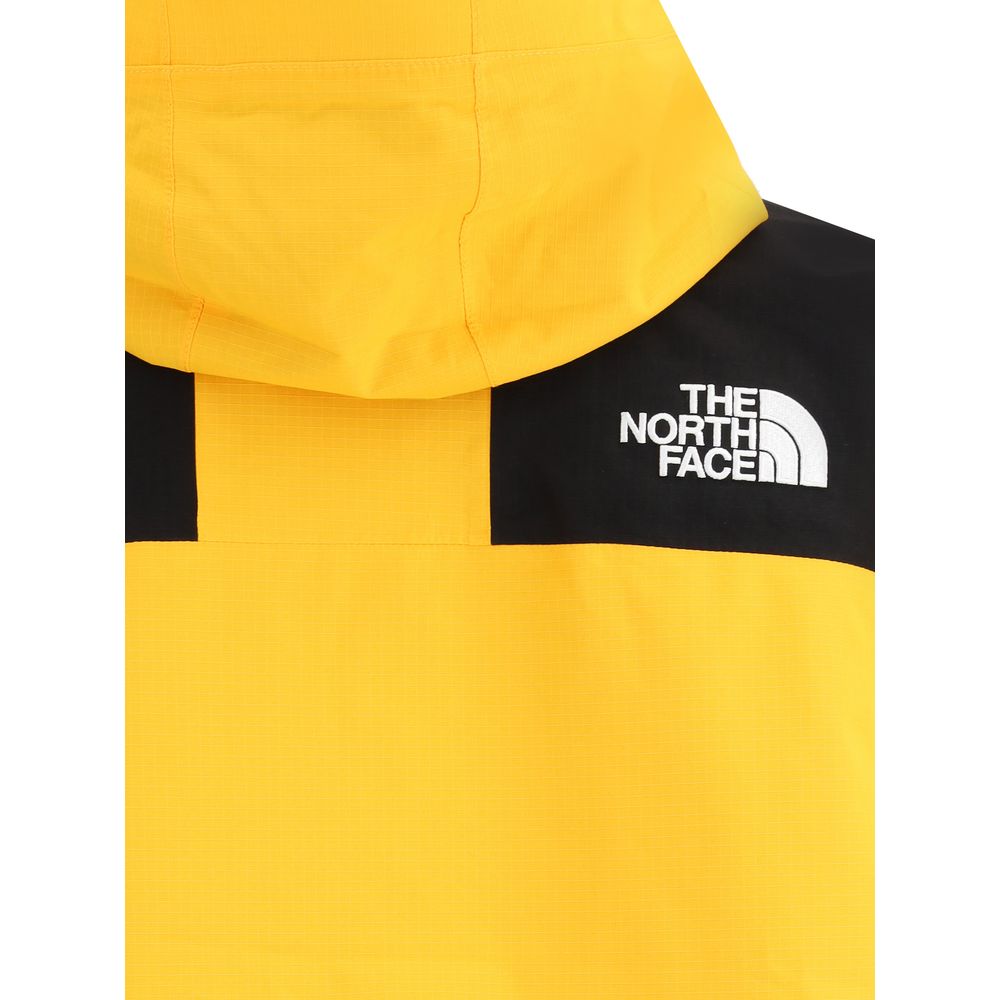 The North Face The North Face Bicolor Polyamide Shell Men's Jacket