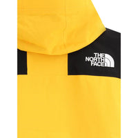 The North Face The North Face Bicolor Polyamide Shell Men's Jacket