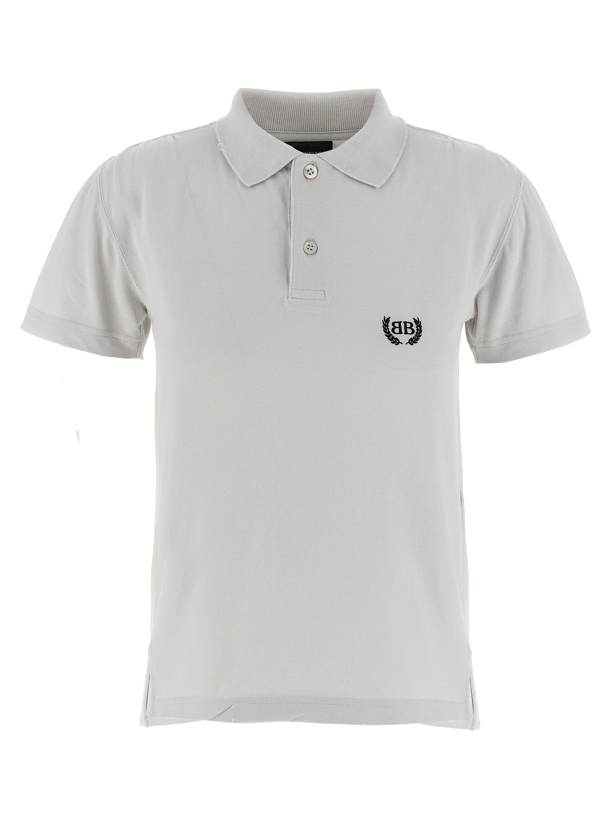 Balenciaga Women 'Laurel Classic' Polo Shirt