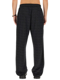 VERSACE Versace Men Jogging Pants