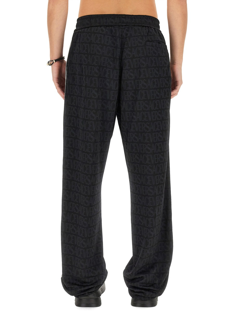 VERSACE Versace Men Jogging Pants