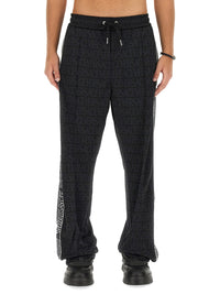 VERSACE Versace Men Jogging Pants