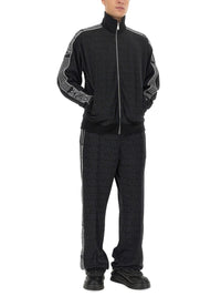 VERSACE Versace Men Jogging Pants
