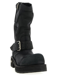 BALENCIAGA Balenciaga Men 'Venom' Boots