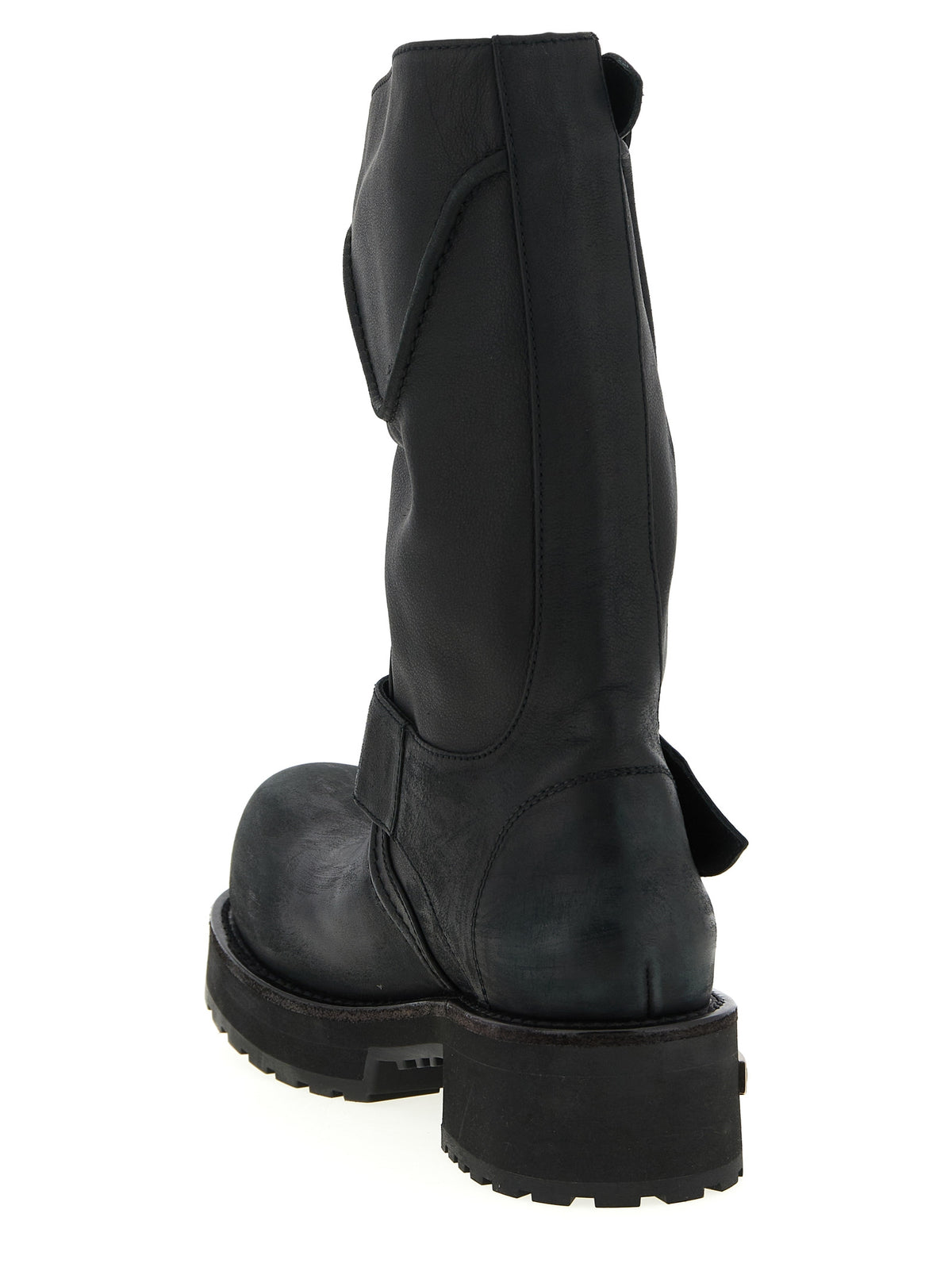 BALENCIAGA Balenciaga Men 'Venom' Boots