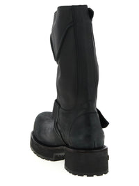 BALENCIAGA Balenciaga Men 'Venom' Boots