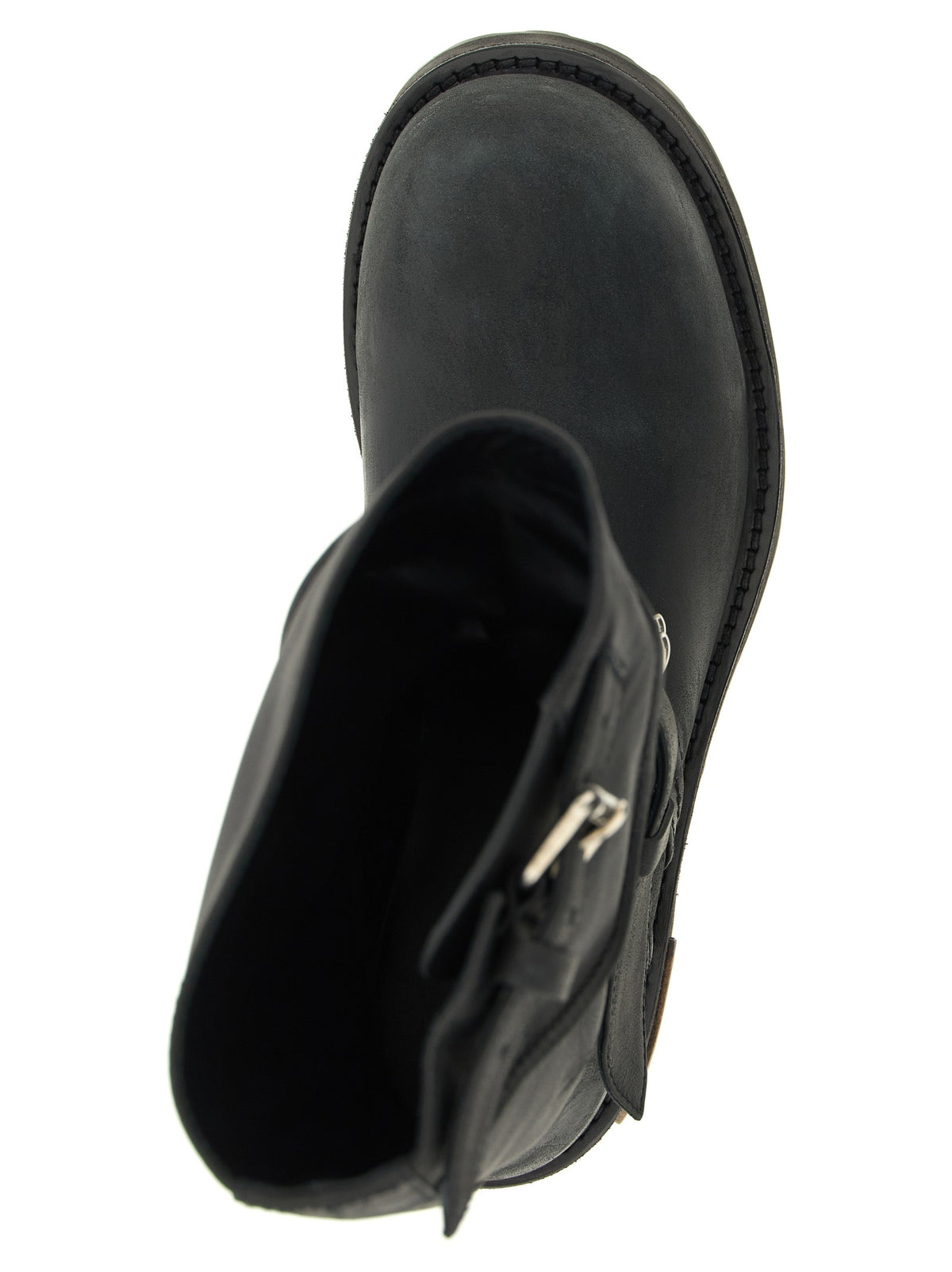 BALENCIAGA Balenciaga Men 'Venom' Boots
