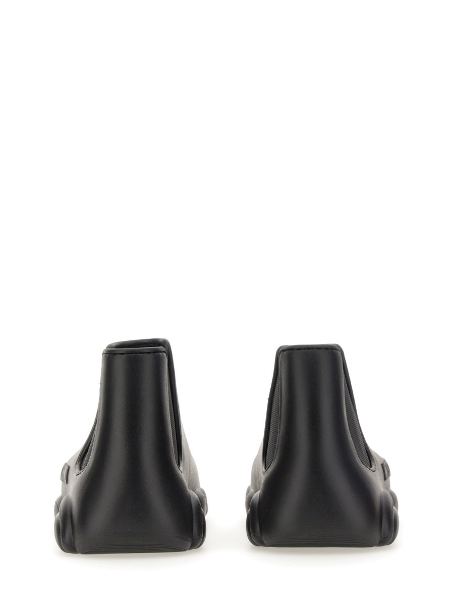 Moschino Women Gummy Bear Boot