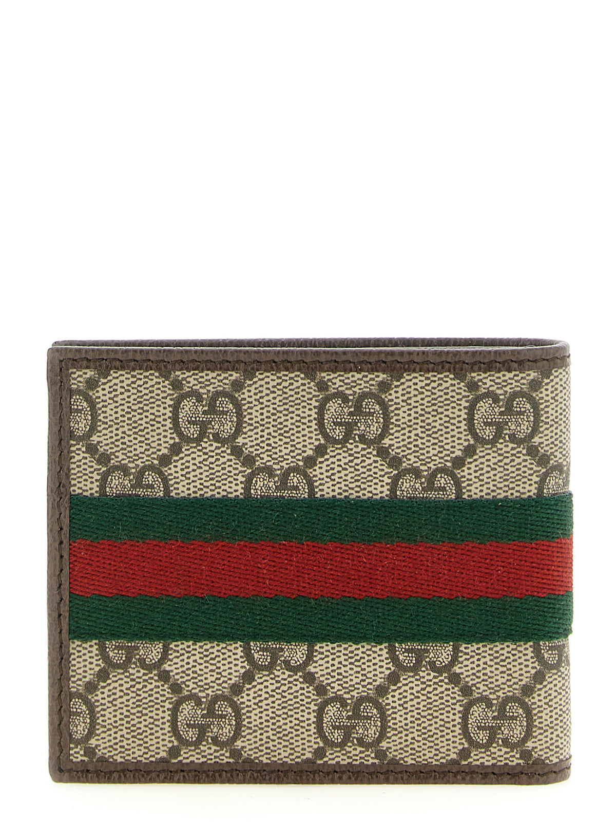 GUCCI Gucci Men 'Ophidia' Bi-Fold Wallet